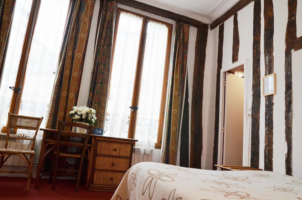 Saint-andré Des Arts Hotel