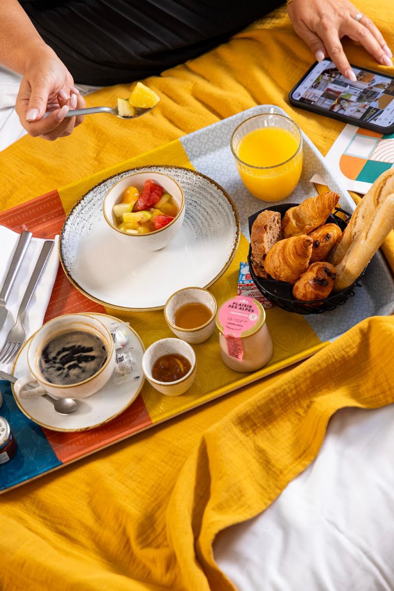 Hotel Saint-andré Des Arts Parigi